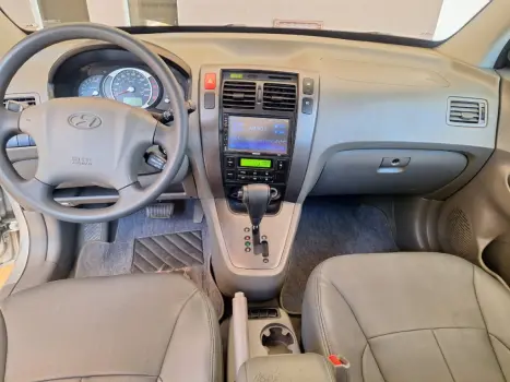 HYUNDAI Tucson 2.0 16V 4P GLS AUTOMTICO, Foto 11
