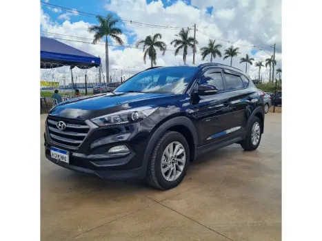 HYUNDAI Tucson 2.0 16V 4P GLS AUTOM�TICO, Foto 1