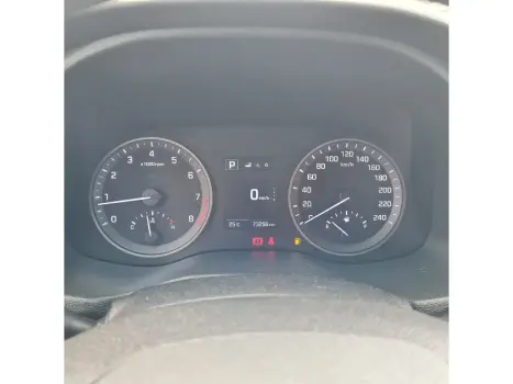 HYUNDAI Tucson 2.0 16V 4P GLS AUTOM�TICO, Foto 13