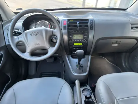 HYUNDAI Tucson 2.0 16V 4P GLS AUTOM�TICO, Foto 6