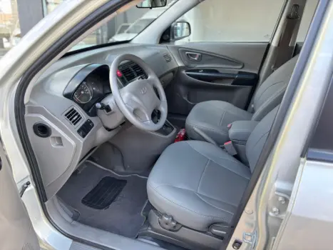 HYUNDAI Tucson 2.0 16V 4P GLS AUTOM�TICO, Foto 7