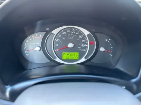 HYUNDAI Tucson 2.0 16V 4P GLS AUTOM�TICO, Foto 9