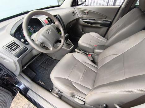 HYUNDAI Tucson 2.0 16V 4P GLS FLEX AUTOM�TICO, Foto 5