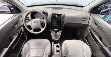 HYUNDAI Tucson 2.0 16V 4P GLS FLEX AUTOM�TICO, Foto 6