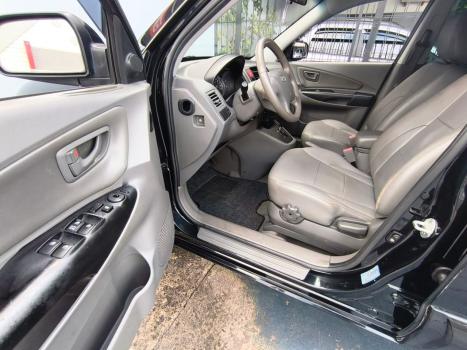 HYUNDAI Tucson 2.0 16V 4P GLS FLEX AUTOM�TICO, Foto 7