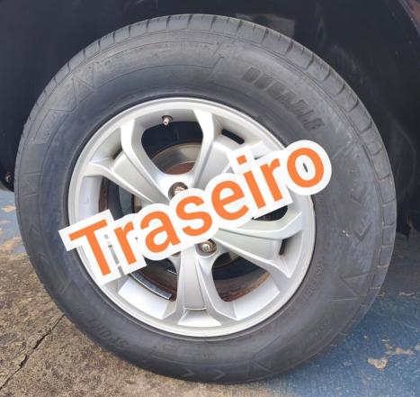 HYUNDAI Tucson 2.0 16V 4P GLS FLEX AUTOM�TICO, Foto 10
