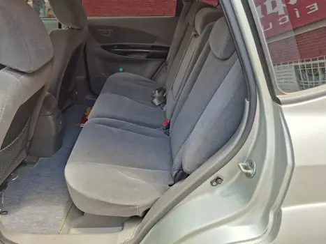 HYUNDAI Tucson 2.0 16V 4P GLS AUTOM�TICO, Foto 6
