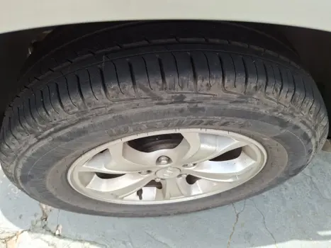 HYUNDAI Tucson 2.0 16V 4P GLS AUTOM�TICO, Foto 8