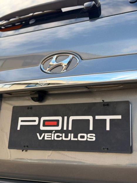 HYUNDAI Tucson 2.0 16V 4P GLS FLEX AUTOM�TICO, Foto 5