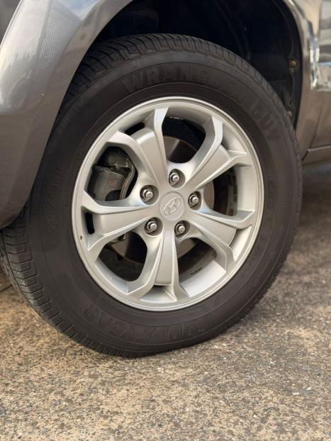 HYUNDAI Tucson 2.0 16V 4P GLS FLEX AUTOM�TICO, Foto 6