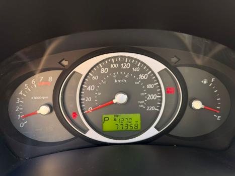 HYUNDAI Tucson 2.0 16V 4P GLS FLEX AUTOM�TICO, Foto 9