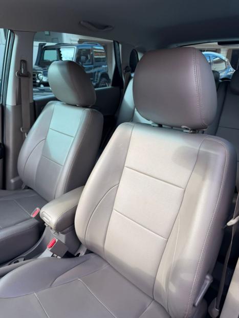 HYUNDAI Tucson 2.0 16V 4P GLS FLEX AUTOM�TICO, Foto 10