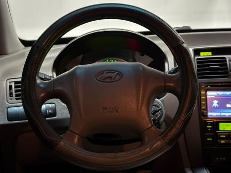 HYUNDAI Tucson 2.0 16V 4P GL AUTOM�TICO, Foto 6