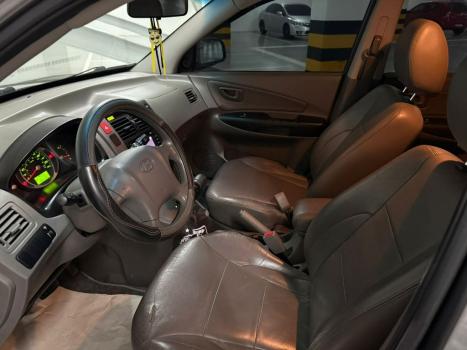 HYUNDAI Tucson 2.0 16V 4P GL AUTOM�TICO, Foto 9