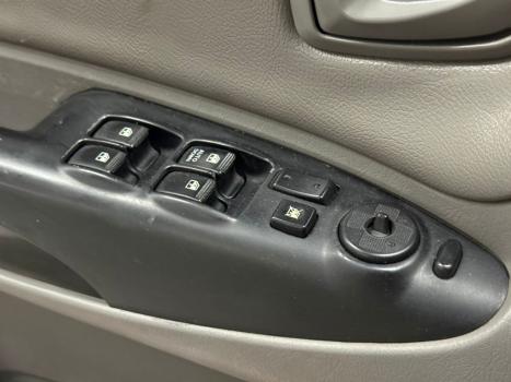 HYUNDAI Tucson 2.0 16V 4P GL AUTOM�TICO, Foto 11