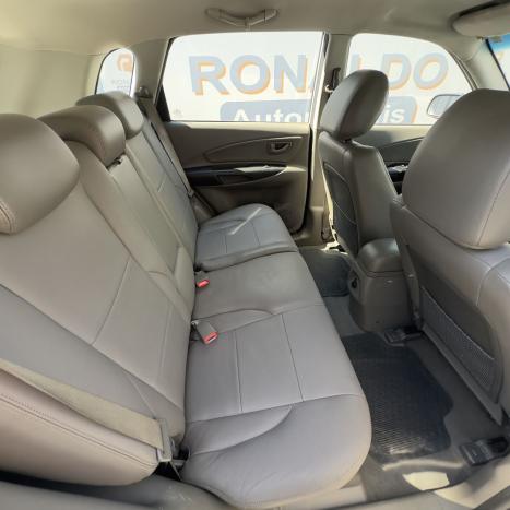 HYUNDAI Tucson 2.0 16V 4P GLS FLEX AUTOM�TICO, Foto 9