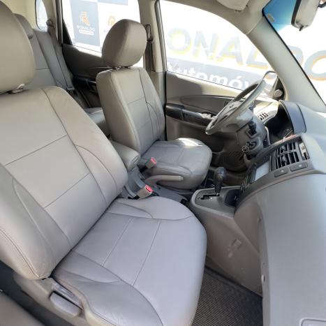 HYUNDAI Tucson 2.0 16V 4P GLS FLEX AUTOM�TICO, Foto 11