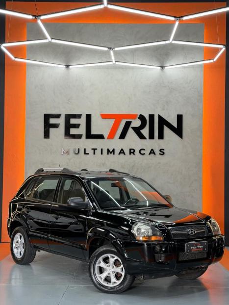 HYUNDAI Tucson 2.0 16V 4P GL, Foto 1