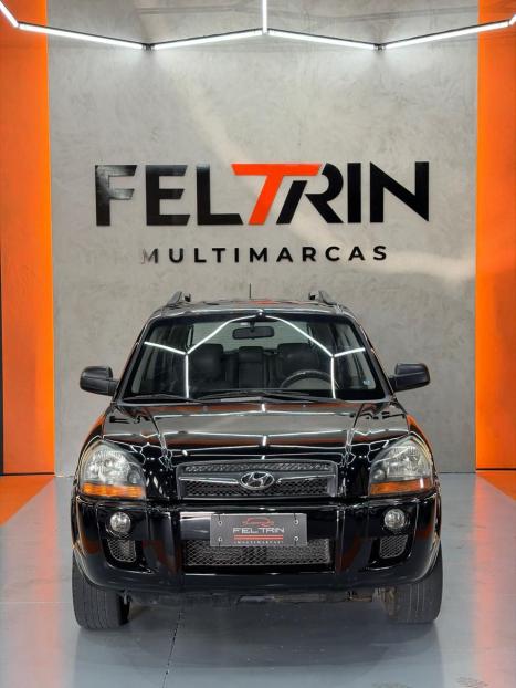 HYUNDAI Tucson 2.0 16V 4P GL, Foto 2