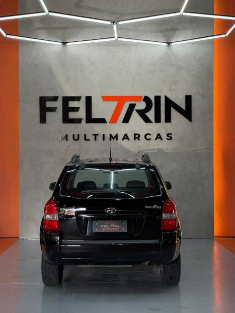 HYUNDAI Tucson 2.0 16V 4P GL, Foto 5