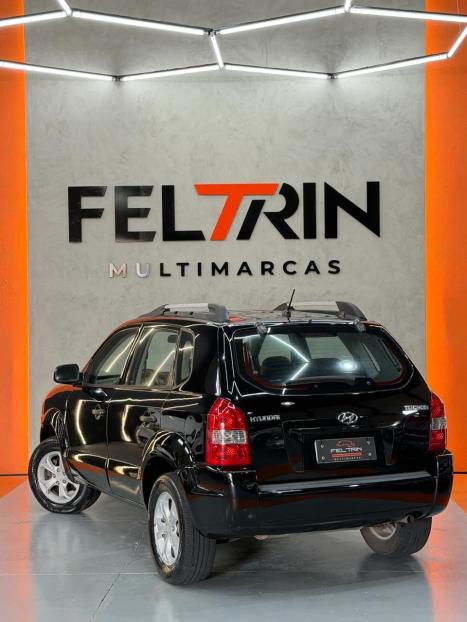 HYUNDAI Tucson 2.0 16V 4P GL, Foto 6