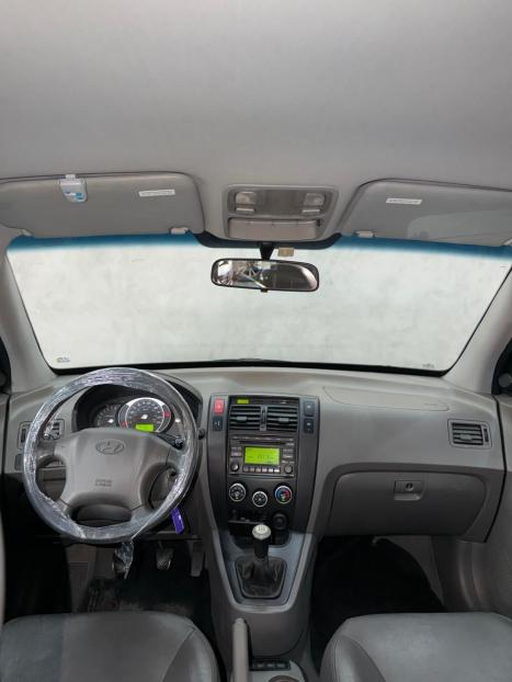 HYUNDAI Tucson 2.0 16V 4P GL, Foto 7