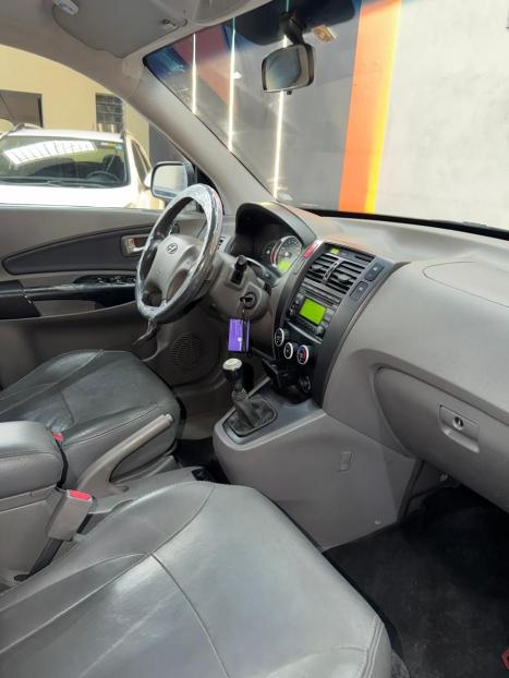 HYUNDAI Tucson 2.0 16V 4P GL, Foto 8