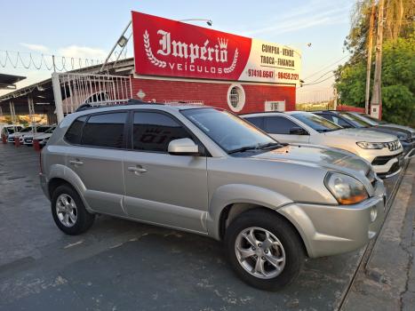 HYUNDAI Tucson 2.0 16V 4P GLS AUTOM�TICO, Foto 1