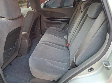 HYUNDAI Tucson 2.0 16V 4P GLS AUTOM�TICO, Foto 6