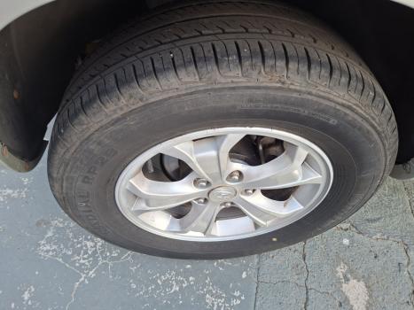 HYUNDAI Tucson 2.0 16V 4P GLS AUTOM�TICO, Foto 7