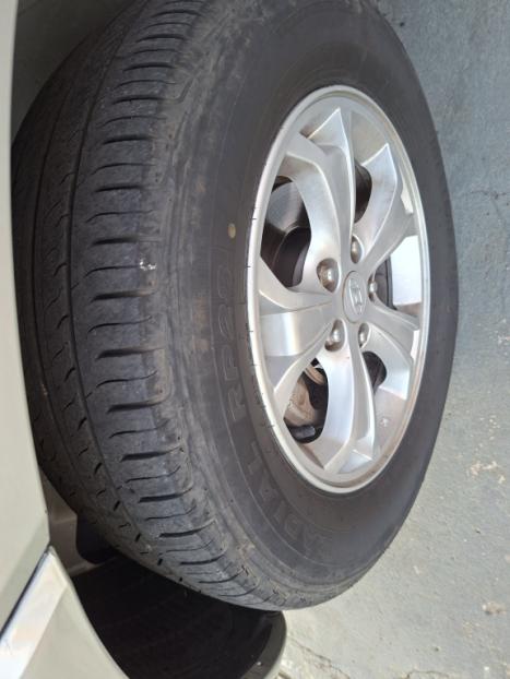 HYUNDAI Tucson 2.0 16V 4P GLS AUTOM�TICO, Foto 8