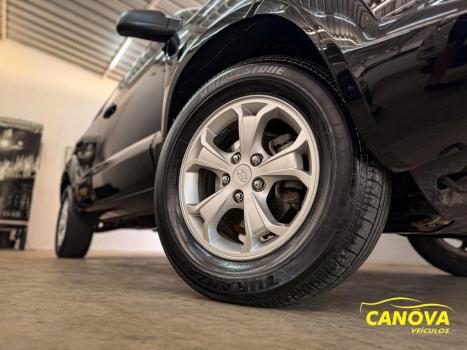 HYUNDAI Tucson 2.0 16V 4P GL AUTOM�TICO, Foto 4