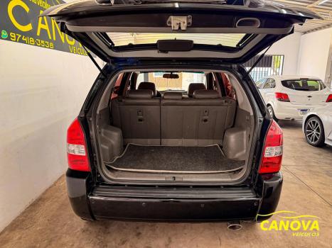 HYUNDAI Tucson 2.0 16V 4P GL AUTOM�TICO, Foto 7