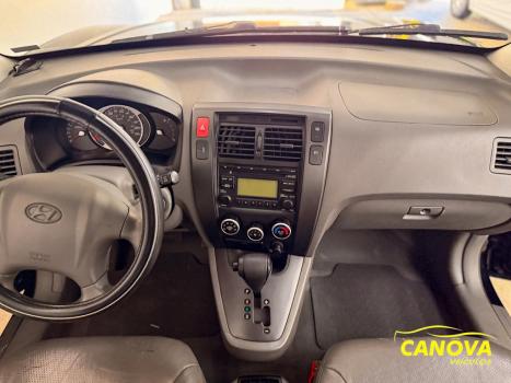 HYUNDAI Tucson 2.0 16V 4P GL AUTOM�TICO, Foto 9