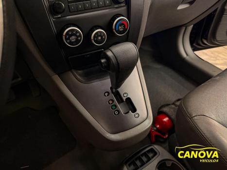 HYUNDAI Tucson 2.0 16V 4P GL AUTOM�TICO, Foto 10