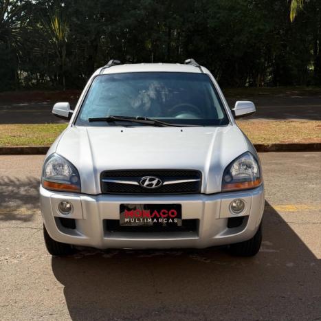 HYUNDAI Tucson 2.0 16V 4P GLS-B AUTOM�TICO, Foto 1