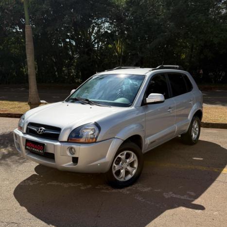 HYUNDAI Tucson 2.0 16V 4P GLS-B AUTOM�TICO, Foto 2