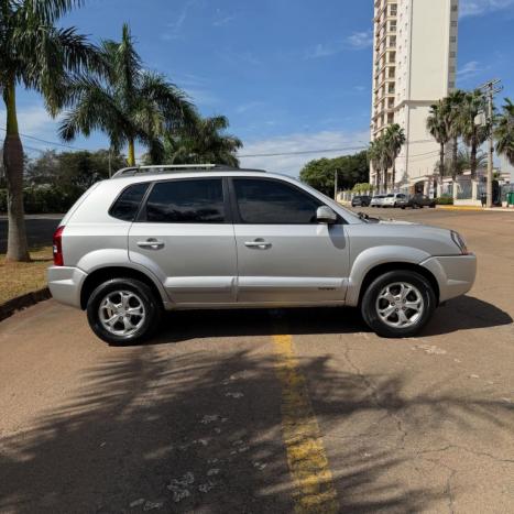 HYUNDAI Tucson 2.0 16V 4P GLS-B AUTOM�TICO, Foto 5