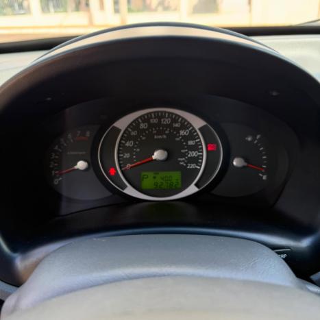 HYUNDAI Tucson 2.0 16V 4P GLS-B AUTOM�TICO, Foto 7