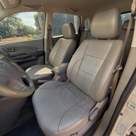 HYUNDAI Tucson 2.0 16V 4P GLS-B AUTOM�TICO, Foto 8