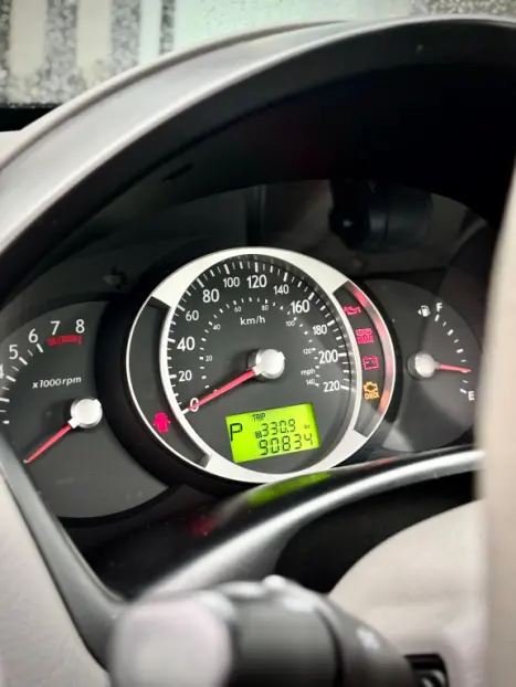 HYUNDAI Tucson 2.0 16V 4P GLS FLEX AUTOM�TICO, Foto 5