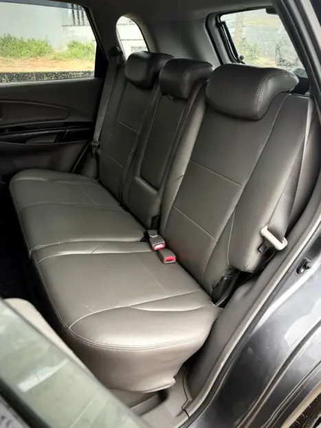 HYUNDAI Tucson 2.0 16V 4P GLS FLEX AUTOM�TICO, Foto 7