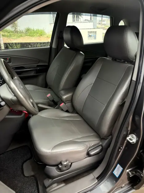 HYUNDAI Tucson 2.0 16V 4P GLS FLEX AUTOM�TICO, Foto 13