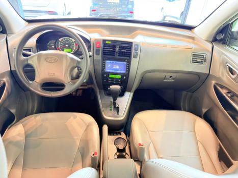 HYUNDAI Tucson 2.0 16V 4P GLS FLEX AUTOM�TICO, Foto 7