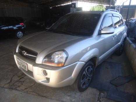 HYUNDAI Tucson 2.0 16V 4P GLS AUTOM�TICO, Foto 2