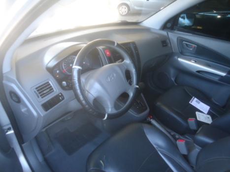 HYUNDAI Tucson 2.0 16V 4P GLS AUTOM�TICO, Foto 3