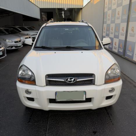 HYUNDAI Tucson 2.0 16V 4P GLS FLEX AUTOM�TICO, Foto 2