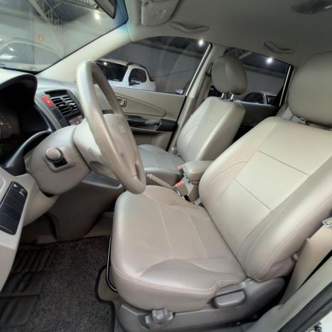 HYUNDAI Tucson 2.0 16V 4P GLS FLEX AUTOM�TICO, Foto 8