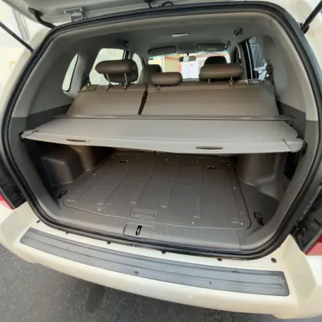 HYUNDAI Tucson 2.0 16V 4P GLS FLEX AUTOM�TICO, Foto 11