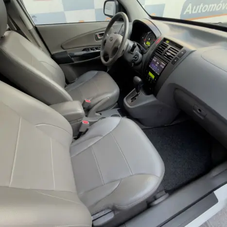 HYUNDAI Tucson 2.0 16V 4P GLS FLEX AUTOM�TICO, Foto 12